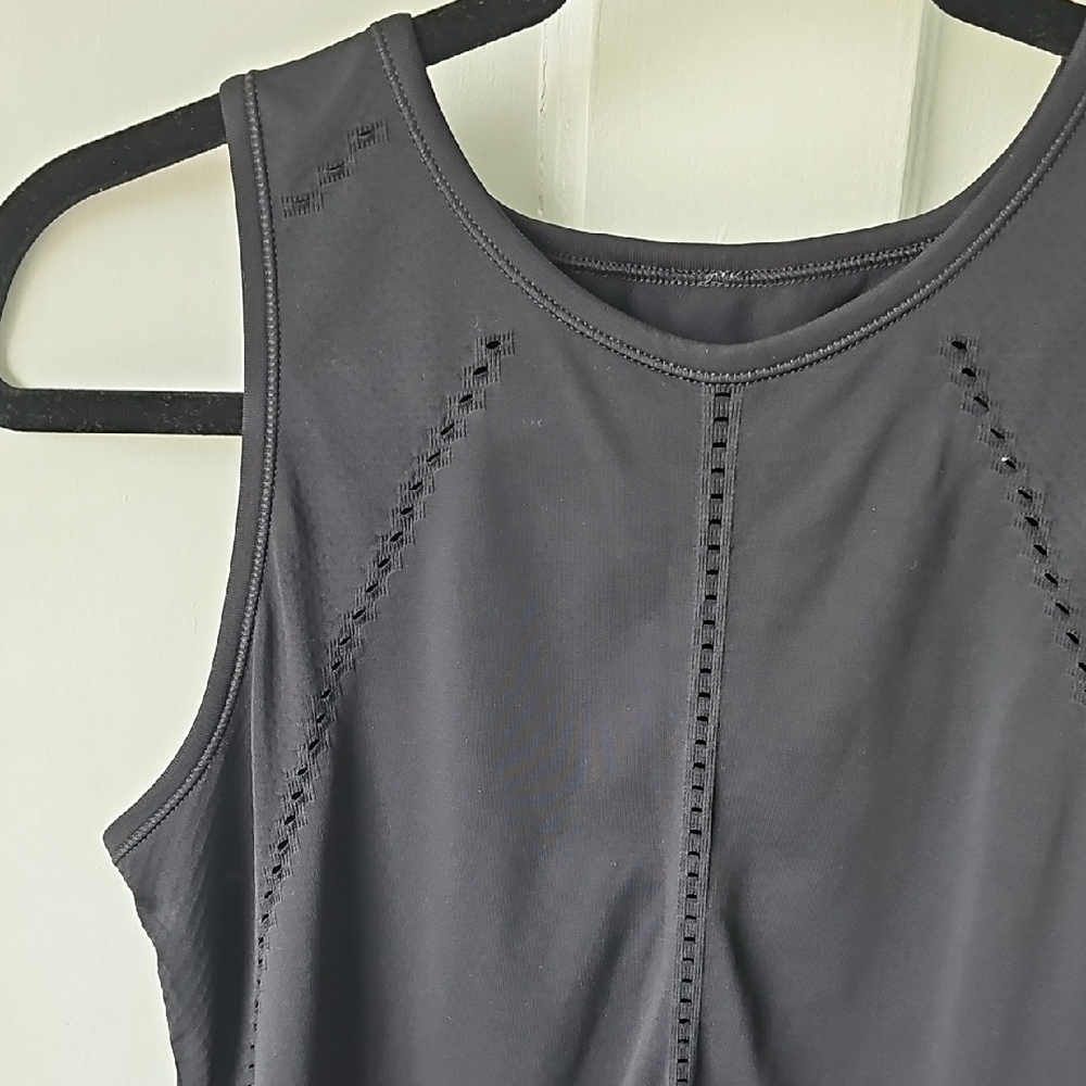 Athleta Foothill Open Back Tank